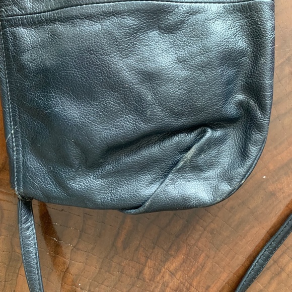 BUGATTI Shoulder Bag Vintage - Picture 12 of 12